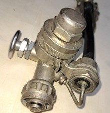 Dräger Druckminderer