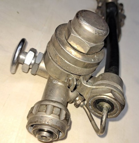 Dräger druckminderer - dräger,