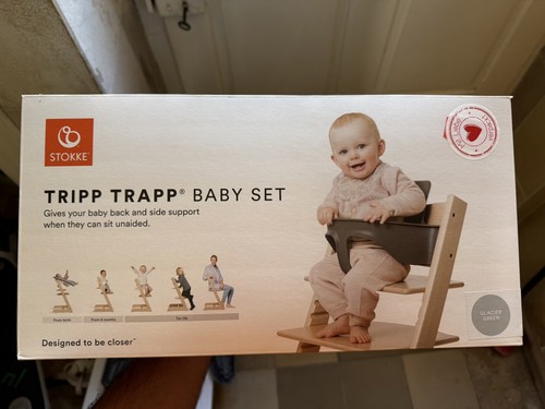 Stokke tripp trapp baby - stokke,