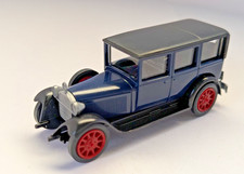 Roskopf 1:87 Mercedes L 1000