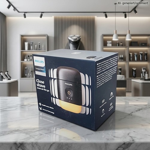Philips shaver 500 - 500, series
