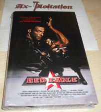 (Red) Black Eagle / Große