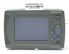 McMurdo Nav.7 Farbe GMDSS