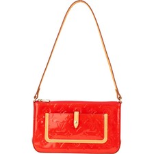 Louis vuitton rouge vernis - louis,