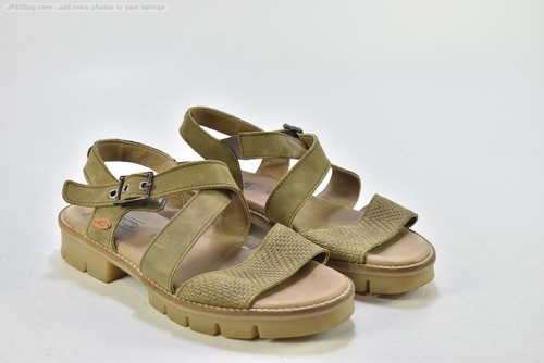 Camel active damen - camel, sandale