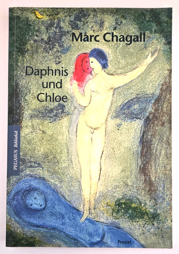 Daphnis und chloe marc - daphnis,