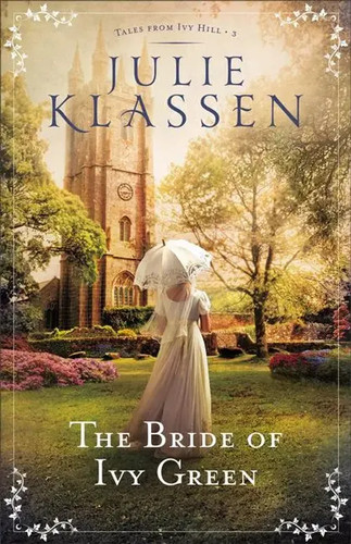 The bride ivy green julie - |,