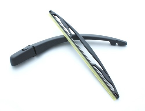 Design heckwischerarm - design,