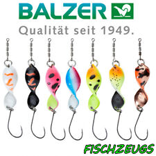 Balzer Shooter Trout Spoon