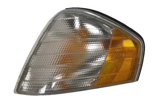 Mercedes benz blinker - mercedes-benz,