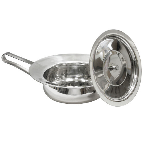 Ampri steckbecken aus - ampri,