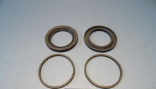 Dichtungssatz Bremssattel Rep.Satz Mercedes /8 Heckflosse S-Kl. W108   ma0500059