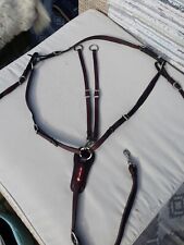 Vorderzeug braun  Equipe 