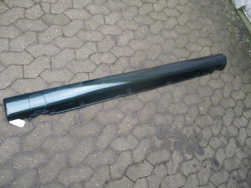 Opel omega seitenschürze - opel,
