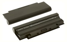 6600mAh Akku für DELL
