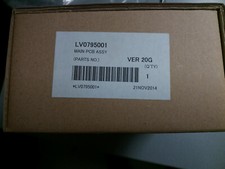 LV0795001 Main PCB ASSY 