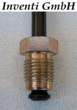 Bremsleitungen Satz Sprinter 906 Radstand 3665mm 4 Zylinder Modelle zGG 3.5 to.