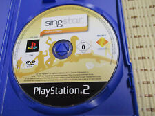 Singstar Mallorca Party für Playstation 2 PS2 PS 2