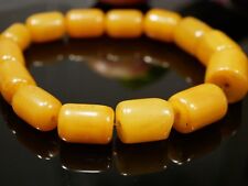 Kette Modeschmuck Bakelit