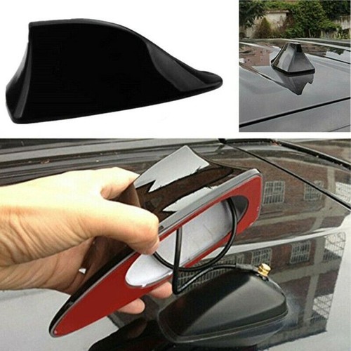 Auto antenne universal shark - auto,