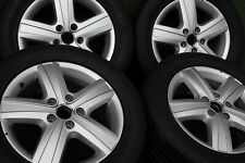 Original VW T5 T6 Multivan Alufelgen Thunder 7H0601025H 235/55 R17