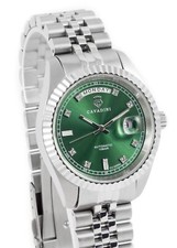 Cavadini automatik miyota 8285 - automatik,