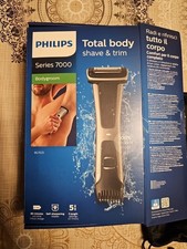 Philips Bodygroom Series 7000
