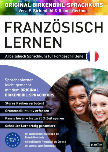 Vera birkenbihl - vera, f.