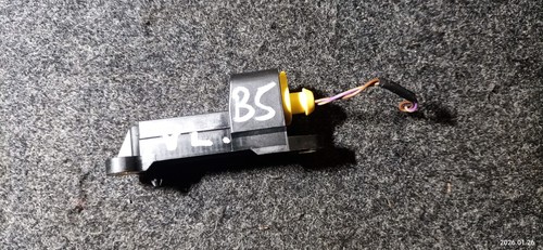 Crashsensor seitenairbag ecu - crashsensor,