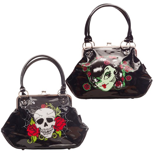 Voodoo vixen tasche - voodoo, bga3568