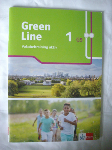 Green line - line, 1