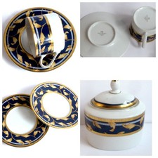 Heinrich Winterling 7 teilen