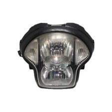 SCHEINWERFER FRONTLICHT OPTIK