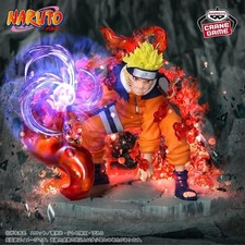 Naruto Uzumaki Figur - Naruto