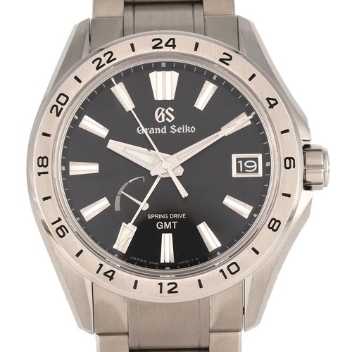 Authentische seiko grand - authentische,