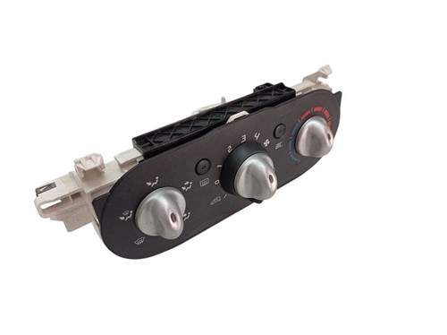 Bedienelement klimaanlage - bedienelement,,
