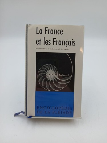 France les français - france,