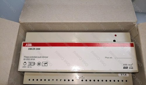 Knx dim 2000 - knx,