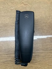 Mercedes telefon modul - mercedes,