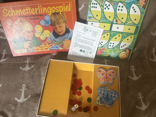 Unser lieblingsspiel - unser,