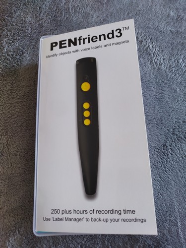 Penfriend - penfriend, 3
