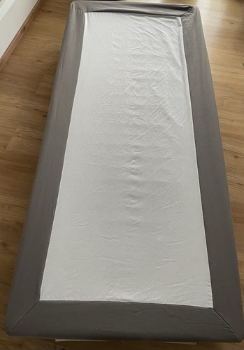 Boxspring bett ikea - bett,