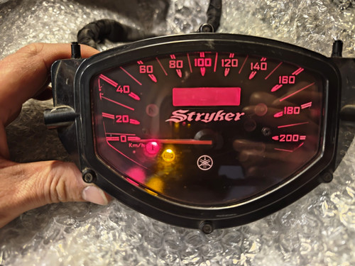 Yamaha xsv 1300 star tacho - yamaha,