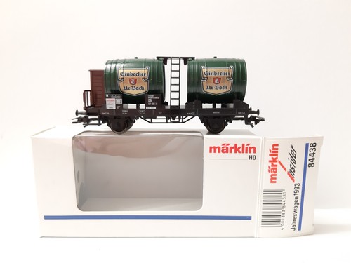 Gwa1271 märklin 84438 - märklin,