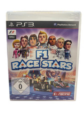F1 Race Stars (Sony