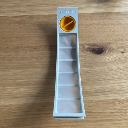 Original miele filter sieb - 1x,