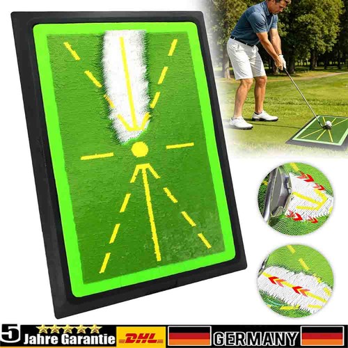 Golf schlagmatte übungsmatte - golf-schlagmatte,