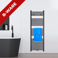VILSTEIN Badheizkörper Heizkörper Handtuchtrockner 1500x500 - B-Ware-
