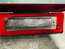 SUPER CHROMONICA M Hohner
