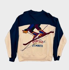 Iceberg  Pullover Sport  Ice